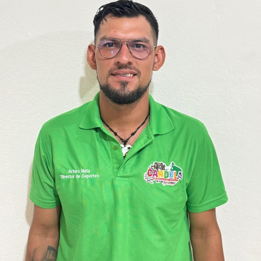 ARTURO MATA VIUDAURRI