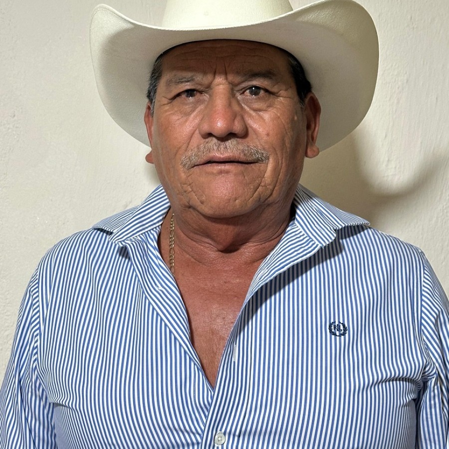 ERASMO FLORES MARTINEZ
