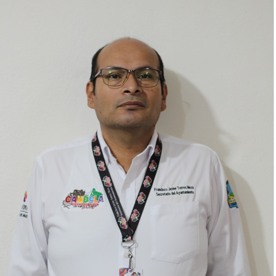 FRANCISCO JAVIER TORRES MEZA