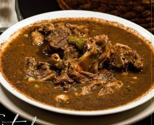 SAZON Y SABORES DE CANDELA