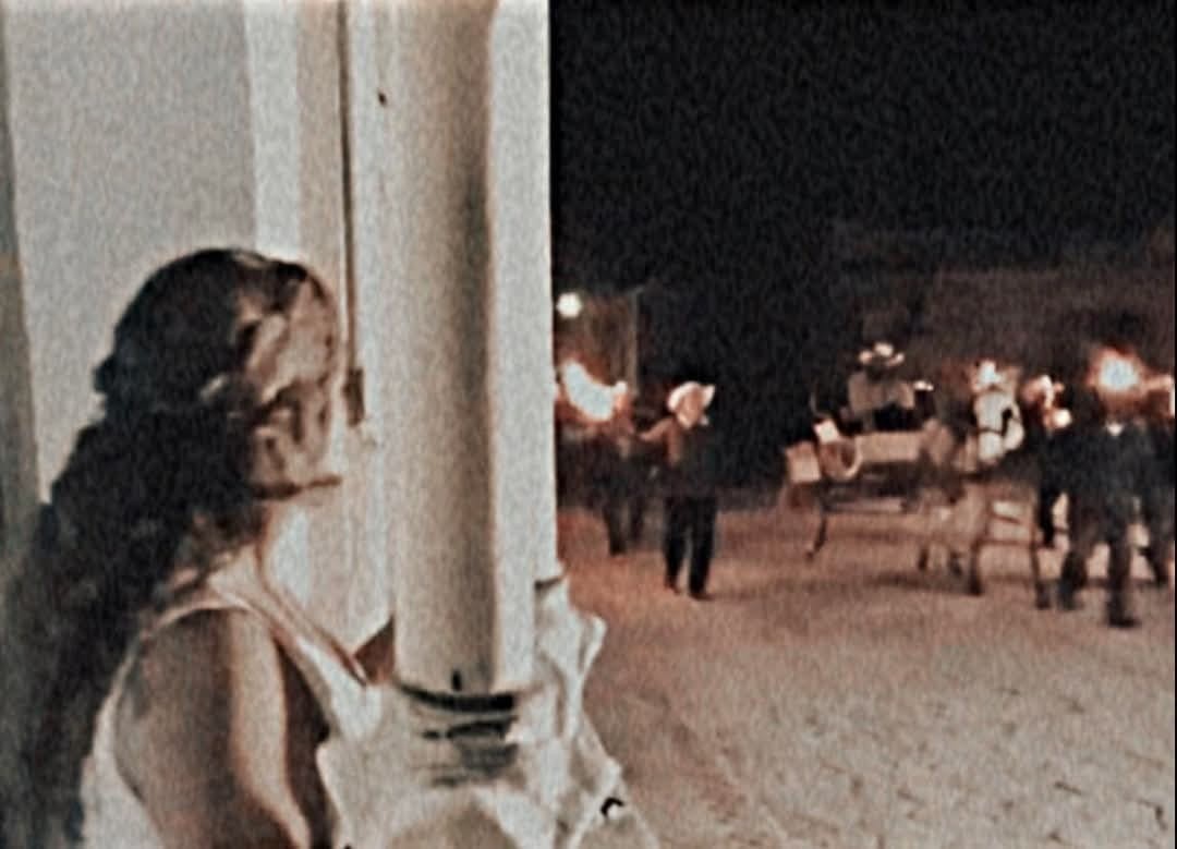 HISTORIAS DE CANDELA